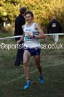Senior men, 2016 National Cross Country Relays, Berry Hill Park, Mansfield. Photo: David T. Hewitson/Sports for All Pics